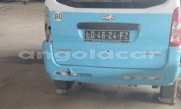 Buy Used Chevrolet Niva Other Car in Benguela in Benguela Buy Used Chevrolet Niva Other Car in Benguela in Benguela