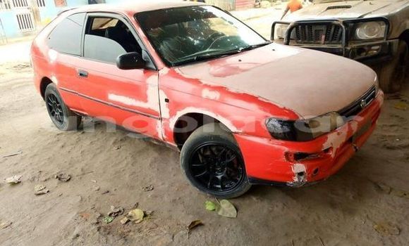 Acheter Occasion Voiture Toyota RAV4 Autre à Luanda, Province de Luanda Acheter Occasion Voiture Toyota RAV4 Autre à Luanda, Province de Luanda