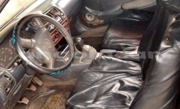 Comprar Usado Toyota RAV4 Outro Carro em Luanda em Luanda Province Comprar Usado Toyota RAV4 Outro Carro em Luanda em Luanda Province