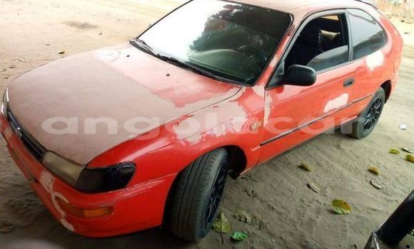 Comprar Usado Toyota RAV4 Outro Carro em Luanda em Luanda Province Comprar Usado Toyota RAV4 Outro Carro em Luanda em Luanda Province