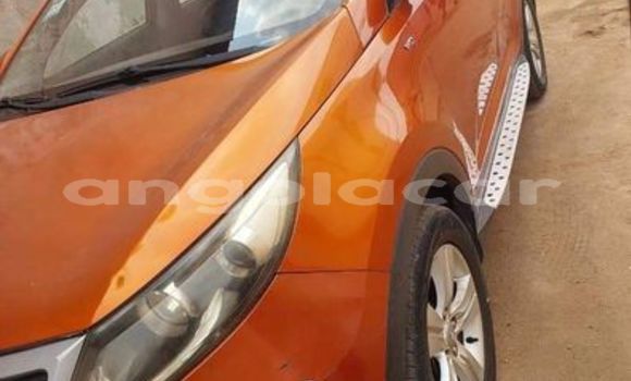 Buy Used Kia Picanto Other Car in Luanda in Luanda Province