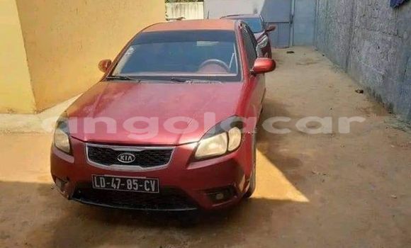 Buy Used Kia rio Other Car in Luanda in Luanda Province