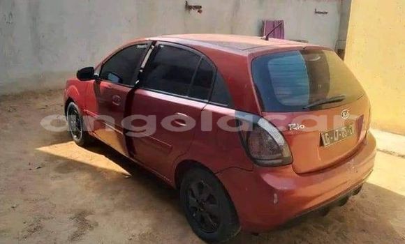 Comprar Usado Kia rio Outro Carro em Luanda em Luanda Province Comprar Usado Kia rio Outro Carro em Luanda em Luanda Province
