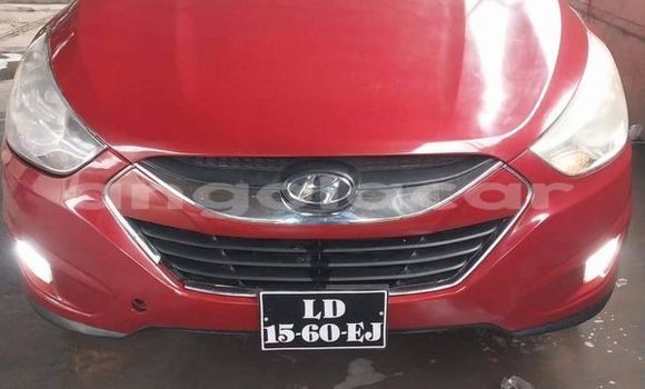 Acheter Occasion Voiture Hyundai Tucson Autre à Luanda, Province de Luanda Acheter Occasion Voiture Hyundai Tucson Autre à Luanda, Province de Luanda