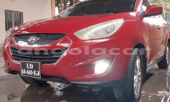 Comprar Usado Hyundai Tucson Outro Carro em Luanda em Luanda Province Comprar Usado Hyundai Tucson Outro Carro em Luanda em Luanda Province