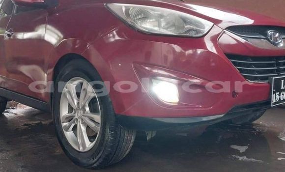 Comprar Usado Hyundai Tucson Outro Carro em Luanda em Luanda Province Comprar Usado Hyundai Tucson Outro Carro em Luanda em Luanda Province