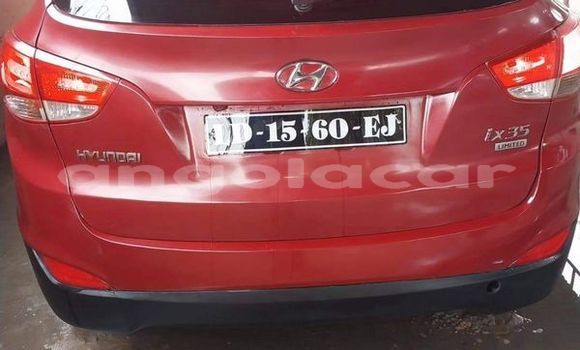 Comprar Usado Hyundai Tucson Outro Carro em Luanda em Luanda Province Comprar Usado Hyundai Tucson Outro Carro em Luanda em Luanda Province
