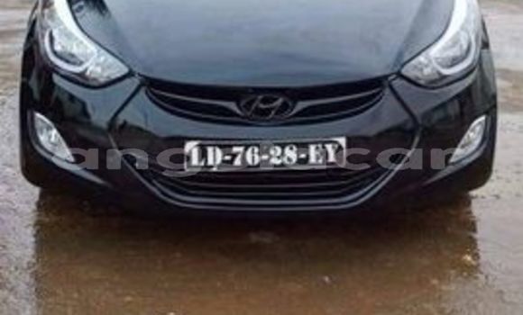 Acheter Occasion Voiture Hyundai Elantra Autre à Luanda, Province de Luanda