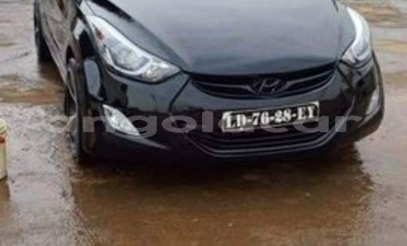 Comprar Usado Hyundai Elantra Outro Carro em Luanda em Luanda Province Comprar Usado Hyundai Elantra Outro Carro em Luanda em Luanda Province