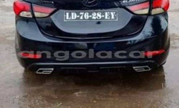 Comprar Usado Hyundai Elantra Outro Carro em Luanda em Luanda Province Comprar Usado Hyundai Elantra Outro Carro em Luanda em Luanda Province