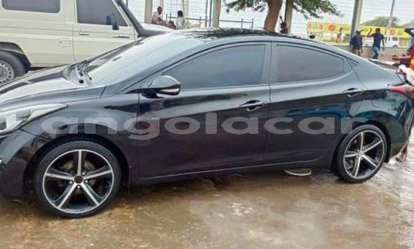 Comprar Usado Hyundai Elantra Outro Carro em Luanda em Luanda Province Comprar Usado Hyundai Elantra Outro Carro em Luanda em Luanda Province