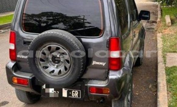 Buy Used Suzuki Jimny Other Car in Luanda in Luanda Province Buy Used Suzuki Jimny Other Car in Luanda in Luanda Province