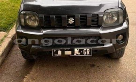 Comprar Usado Suzuki Jimny Outro Carro em Luanda em Luanda Province Comprar Usado Suzuki Jimny Outro Carro em Luanda em Luanda Province
