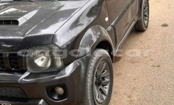 Comprar Usado Suzuki Jimny Outro Carro em Luanda em Luanda Province Comprar Usado Suzuki Jimny Outro Carro em Luanda em Luanda Province
