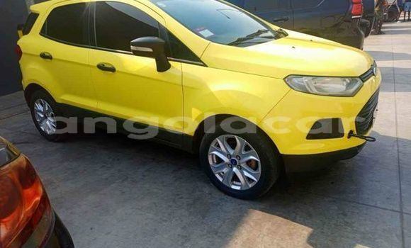 Buy Used Ford Escape Other Car in Luanda in Luanda Province Buy Used Ford Escape Other Car in Luanda in Luanda Province