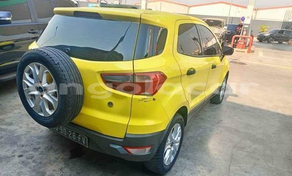 Comprar Usado Ford Escape Outro Carro em Luanda em Luanda Province Comprar Usado Ford Escape Outro Carro em Luanda em Luanda Province