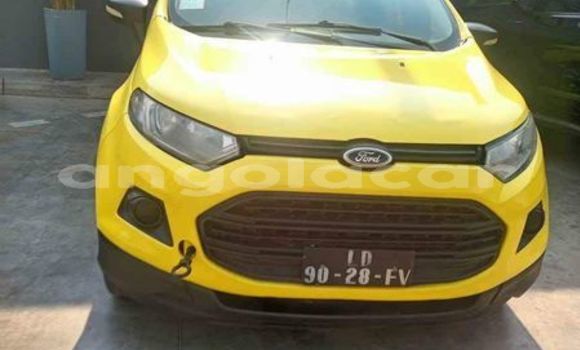 Comprar Usado Ford Escape Outro Carro em Luanda em Luanda Province Comprar Usado Ford Escape Outro Carro em Luanda em Luanda Province