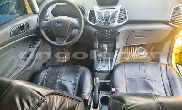 Comprar Usado Ford Escape Outro Carro em Luanda em Luanda Province Comprar Usado Ford Escape Outro Carro em Luanda em Luanda Province