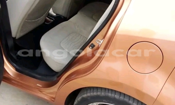 Acheter Occasion Voiture Kia rio Autre à Camabatela, Uige Acheter Occasion Voiture Kia rio Autre à Camabatela, Uige