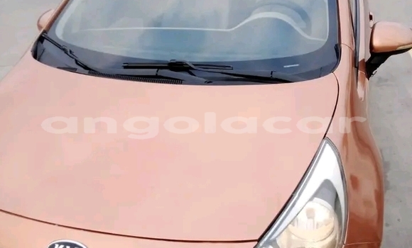 Comprar Usado Kia rio Outro Carro em Camabatela em Uige Comprar Usado Kia rio Outro Carro em Camabatela em Uige