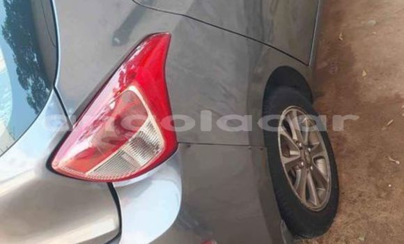 Buy Used Toyota 4Runner Other Car in Luanda in Luanda Province Buy Used Toyota 4Runner Other Car in Luanda in Luanda Province