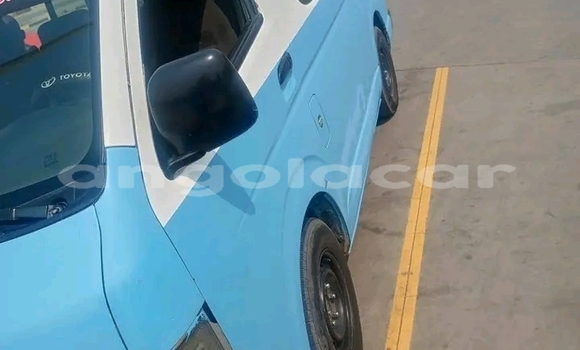 Comprar Usado Toyota RegiusAce Outro Carro em Camabatela em Uige Comprar Usado Toyota RegiusAce Outro Carro em Camabatela em Uige