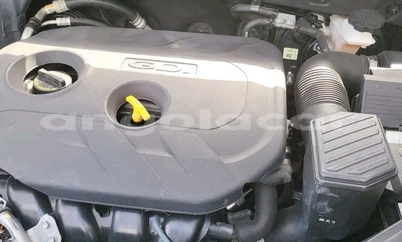 Comprar Usado Hyundai Tucson Azul Carro em Luanda em Luanda Province Comprar Usado Hyundai Tucson Azul Carro em Luanda em Luanda Province