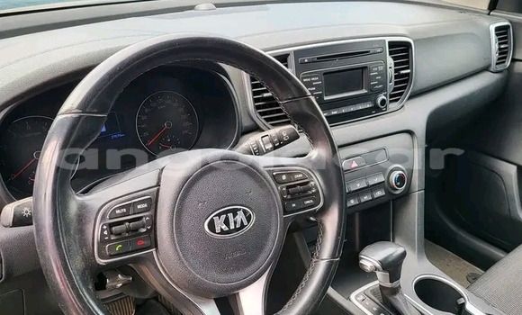 Acheter Occasion Voiture Kia Sportage Autre à Luanda, Province de Luanda Acheter Occasion Voiture Kia Sportage Autre à Luanda, Province de Luanda