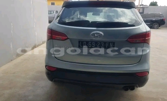 Buy Used Hyundai Tucson Other Car in Luanda in Luanda Province Buy Used Hyundai Tucson Other Car in Luanda in Luanda Province