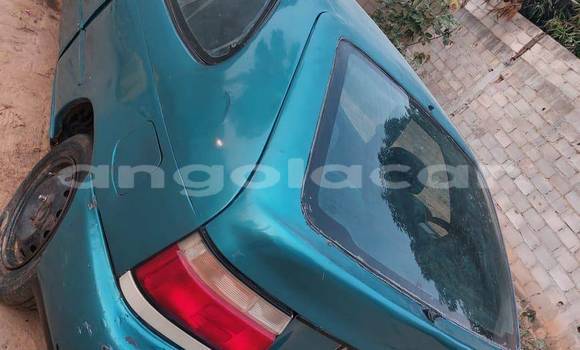 Buy Used Toyota Ractis Blue Car in Caluquembe in Huila Buy Used Toyota Ractis Blue Car in Caluquembe in Huila