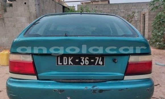 Buy Used Toyota Ractis Blue Car in Caluquembe in Huila Buy Used Toyota Ractis Blue Car in Caluquembe in Huila