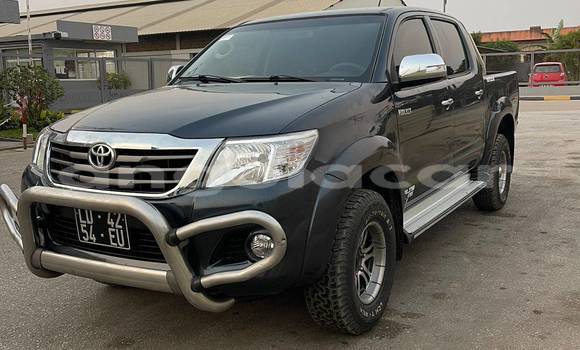 Acheter Occasion Voiture Toyota Hilux Autre à Caluquembe, Huila Acheter Occasion Voiture Toyota Hilux Autre à Caluquembe, Huila