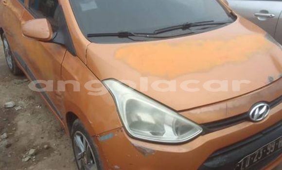 Comprar Usado Hyundai i10 Outro Carro em Camabatela em Uige Comprar Usado Hyundai i10 Outro Carro em Camabatela em Uige
