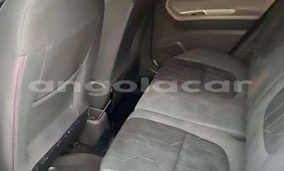Buy Used Kia Picanto White Car in Cabinda in Cabinda Buy Used Kia Picanto White Car in Cabinda in Cabinda