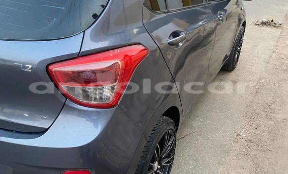 Comprar Usado Hyundai Starex (H-1) Outro Carro em Cabinda em Cabinda Comprar Usado Hyundai Starex (H-1) Outro Carro em Cabinda em Cabinda