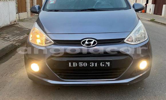 Comprar Usado Hyundai Starex (H-1) Outro Carro em Cabinda em Cabinda Comprar Usado Hyundai Starex (H-1) Outro Carro em Cabinda em Cabinda
