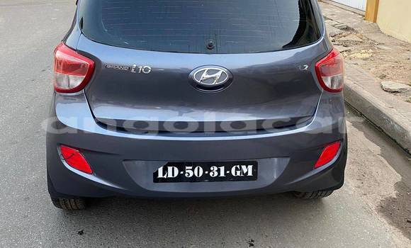 Comprar Usado Hyundai Starex (H-1) Outro Carro em Cabinda em Cabinda Comprar Usado Hyundai Starex (H-1) Outro Carro em Cabinda em Cabinda