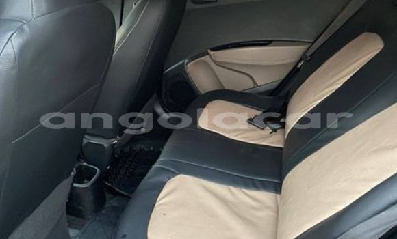 Comprar Usado Hyundai Starex (H-1) Outro Carro em Cabinda em Cabinda Comprar Usado Hyundai Starex (H-1) Outro Carro em Cabinda em Cabinda