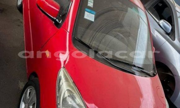 Buy Used Hyundai i10 Red Car in Camabatela in Uige Buy Used Hyundai i10 Red Car in Camabatela in Uige
