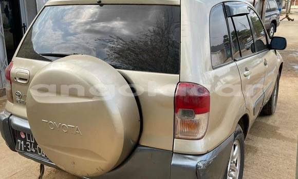 Buy Used Toyota RAV4 Other Car in Caconda in Huila Buy Used Toyota RAV4 Other Car in Caconda in Huila