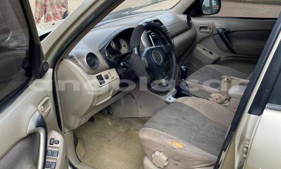 Buy Used Toyota RAV4 Other Car in Caconda in Huila Buy Used Toyota RAV4 Other Car in Caconda in Huila