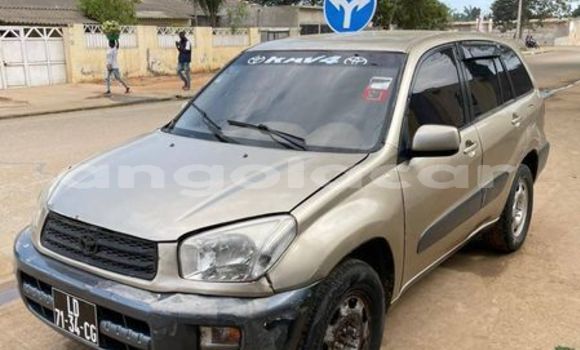 Buy Used Toyota RAV4 Other Car in Caconda in Huila Buy Used Toyota RAV4 Other Car in Caconda in Huila