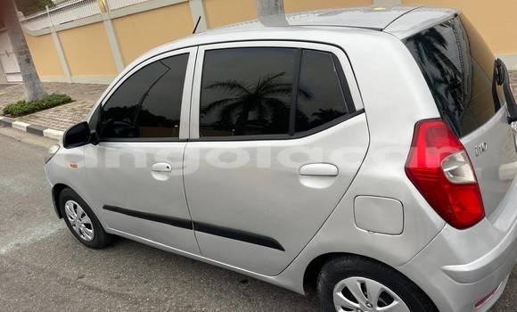 Buy Used Hyundai i10 Red Car in Camacupa in Bie Buy Used Hyundai i10 Red Car in Camacupa in Bie