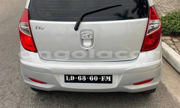 Acheter Occasion Voiture Hyundai i10 Autre à Caluquembe, Huila