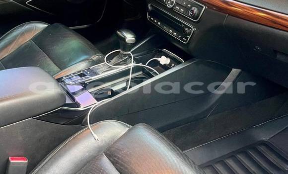 Comprar Usado Kia K7 Outro Carro em Camacupa em Bie Comprar Usado Kia K7 Outro Carro em Camacupa em Bie