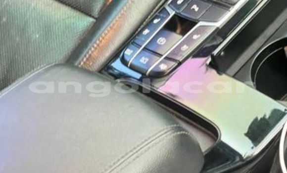 Comprar Usado Kia K7 Outro Carro em Camacupa em Bie Comprar Usado Kia K7 Outro Carro em Camacupa em Bie