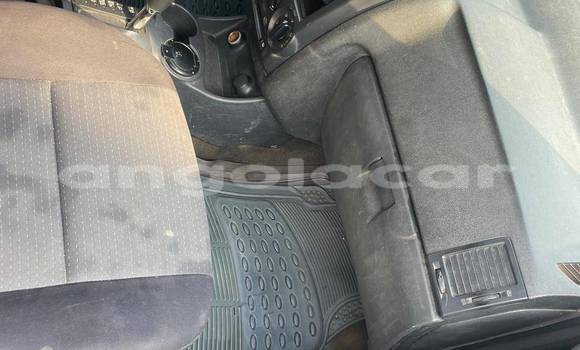 Comprar Usado Hyundai Getz Azul Carro em Camabatela em Uige Comprar Usado Hyundai Getz Azul Carro em Camabatela em Uige