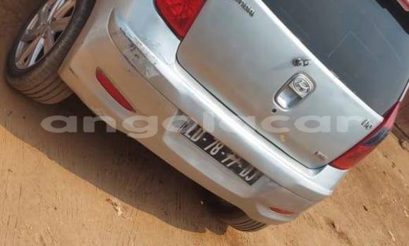 Comprar Usado Hyundai i10 Outro Carro em Camabatela em Uige Comprar Usado Hyundai i10 Outro Carro em Camabatela em Uige