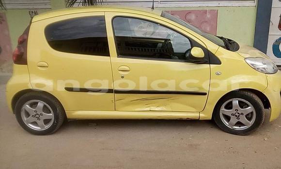 Acheter Occasion Voiture Peugeot 106 Autre à Luanda, Province de Luanda