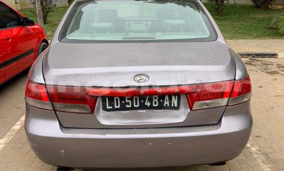 Buy Used Hyundai Azera Other Car in Caluquembe in Huila Buy Used Hyundai Azera Other Car in Caluquembe in Huila